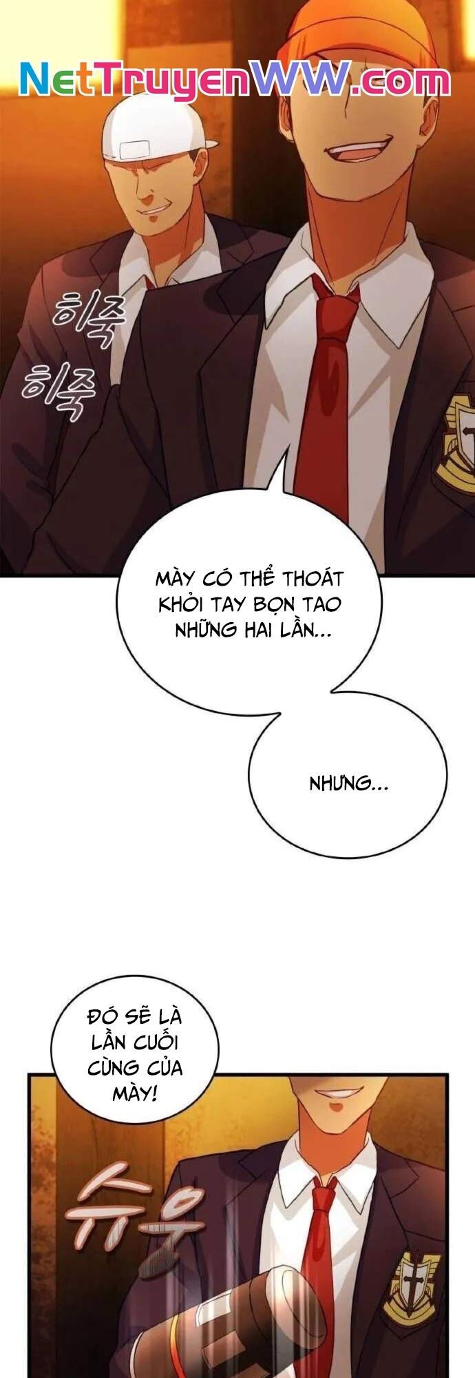 Siêu Thăng Cấp Anh Hùng Chapter 7 - 15
