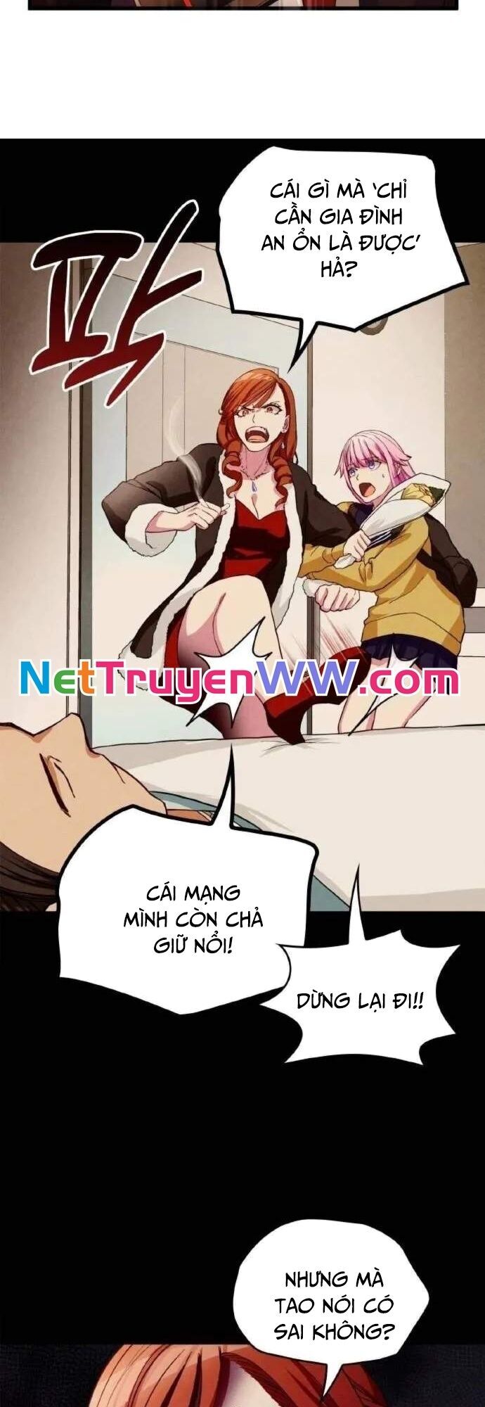 Siêu Thăng Cấp Anh Hùng Chapter 7 - 16