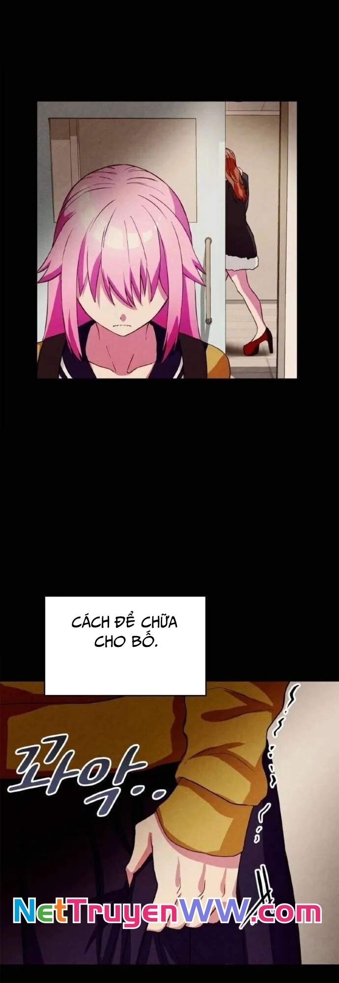 Siêu Thăng Cấp Anh Hùng Chapter 7 - 18