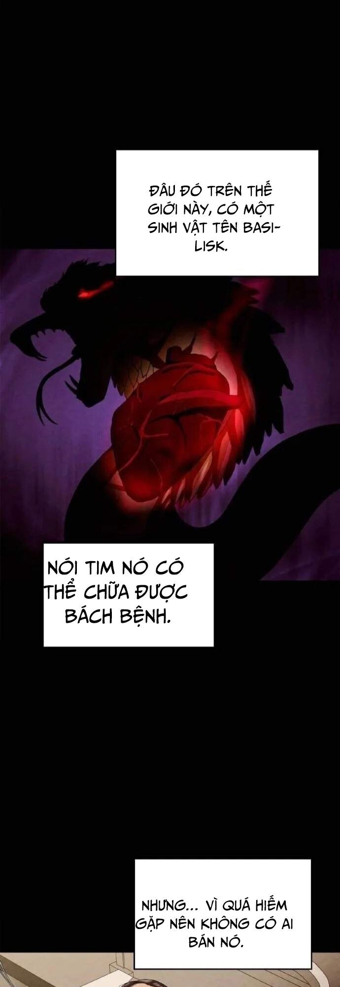 Siêu Thăng Cấp Anh Hùng Chapter 7 - 19