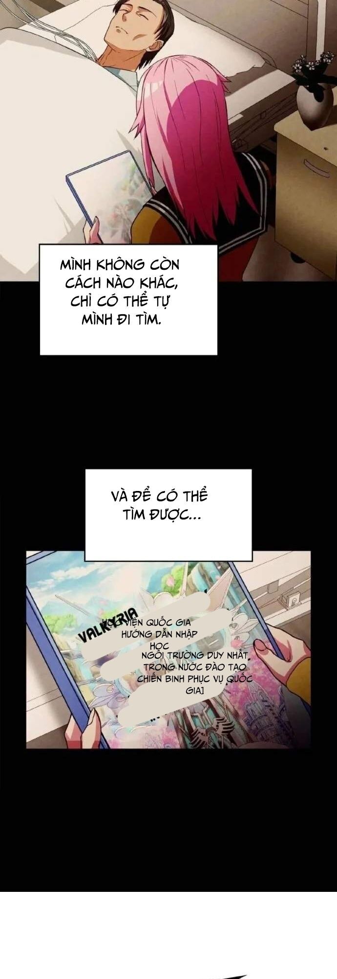 Siêu Thăng Cấp Anh Hùng Chapter 7 - 20