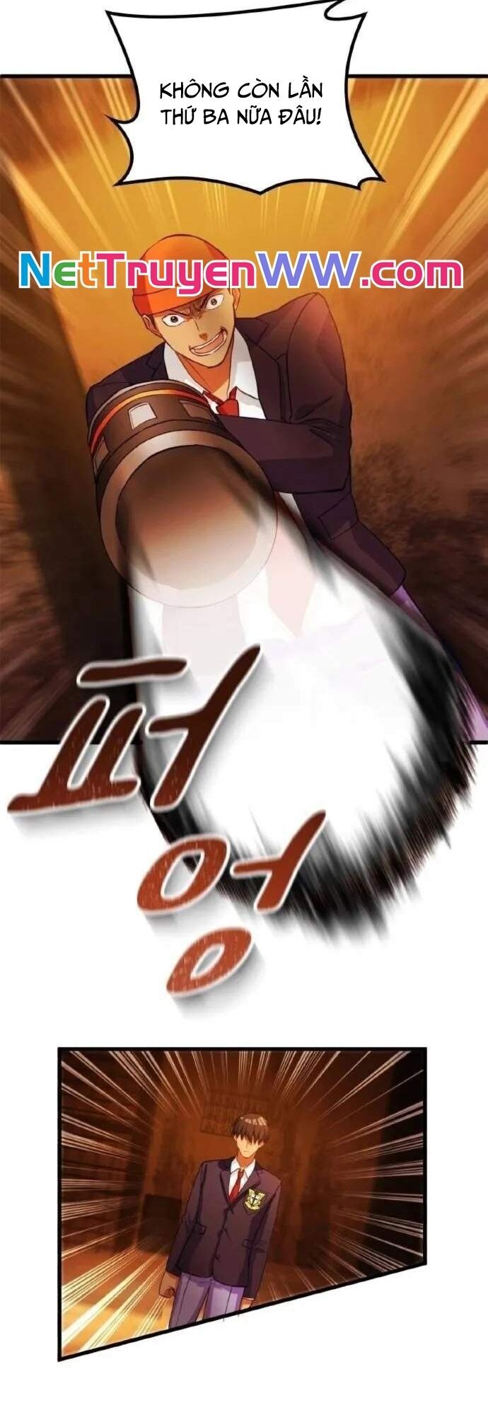 Siêu Thăng Cấp Anh Hùng Chapter 7 - 21