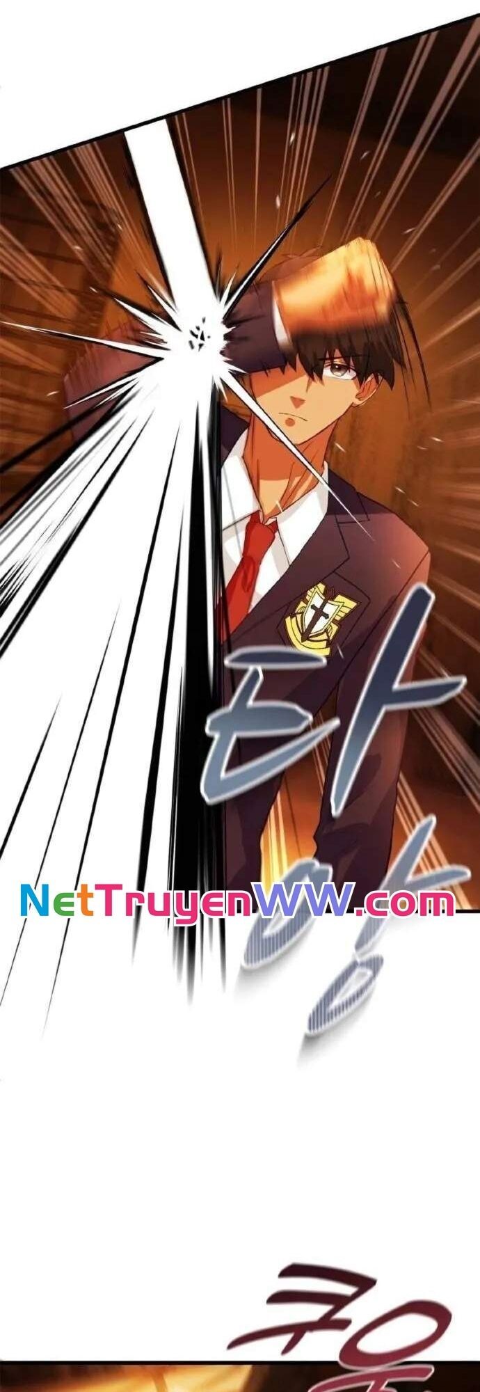 Siêu Thăng Cấp Anh Hùng Chapter 7 - 22