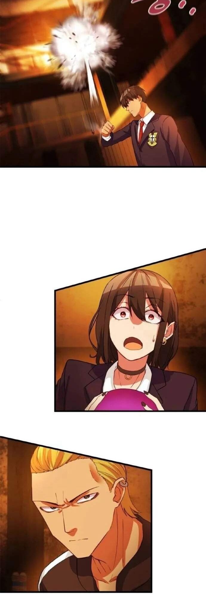 Siêu Thăng Cấp Anh Hùng Chapter 7 - 23