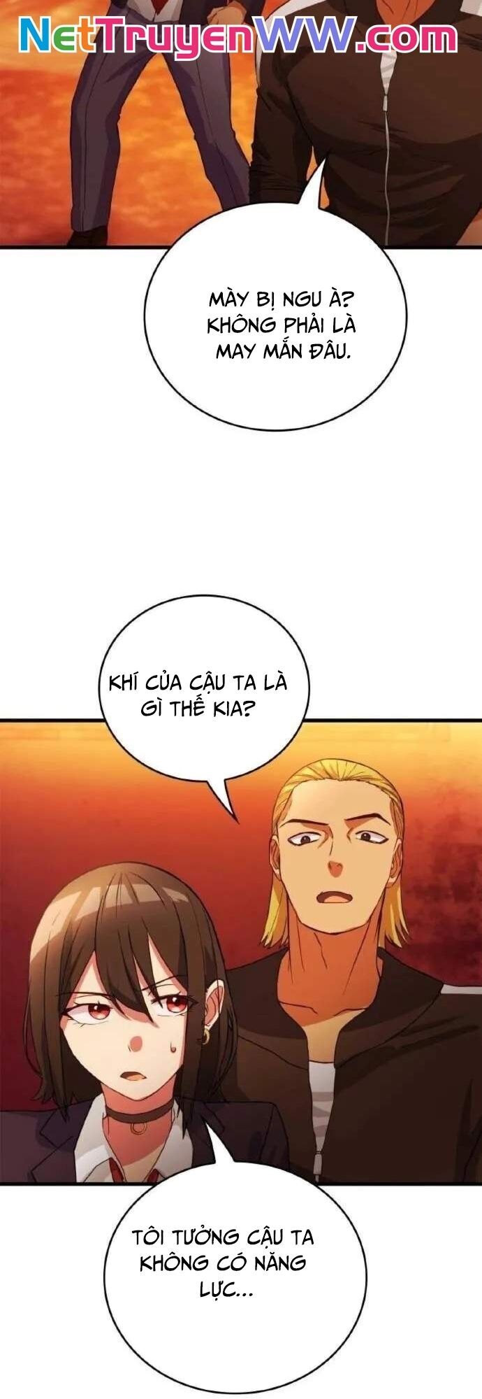 Siêu Thăng Cấp Anh Hùng Chapter 7 - 25