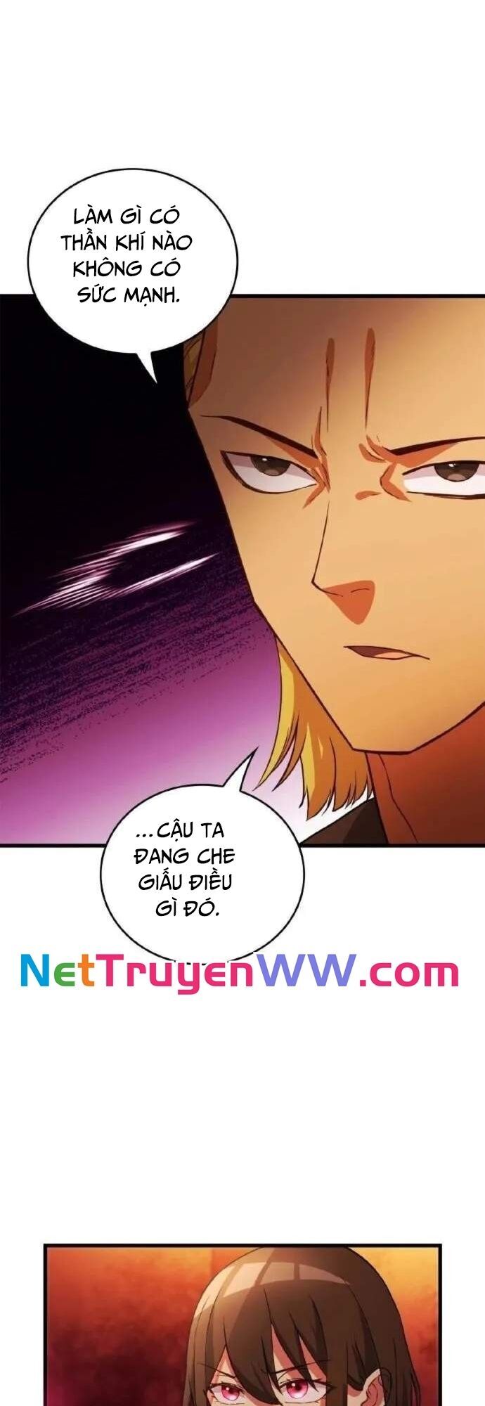 Siêu Thăng Cấp Anh Hùng Chapter 7 - 26