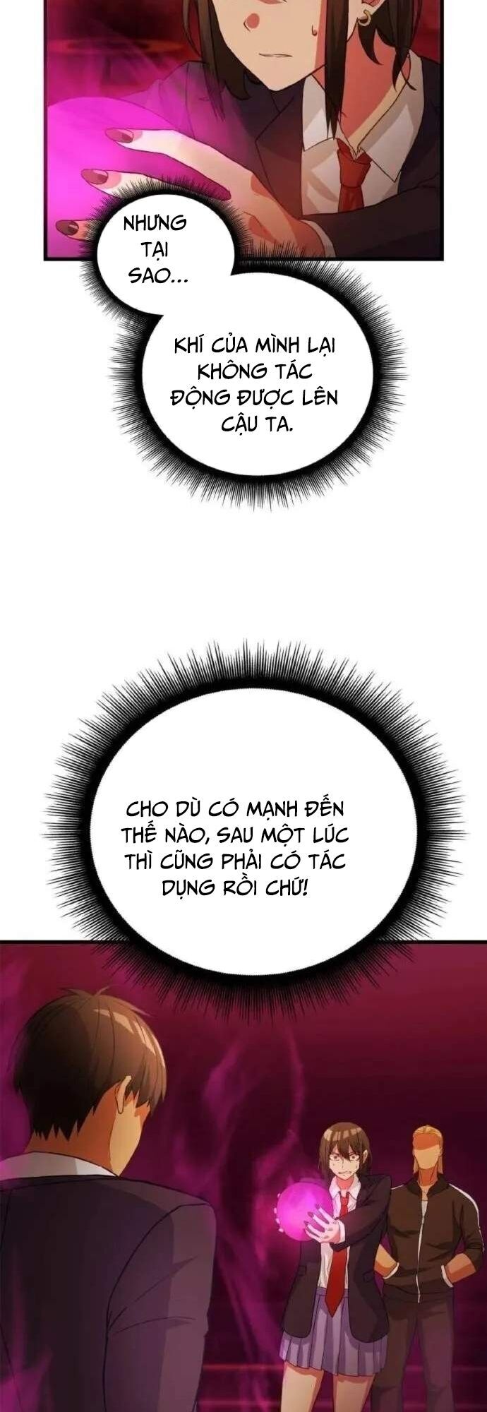 Siêu Thăng Cấp Anh Hùng Chapter 7 - 27