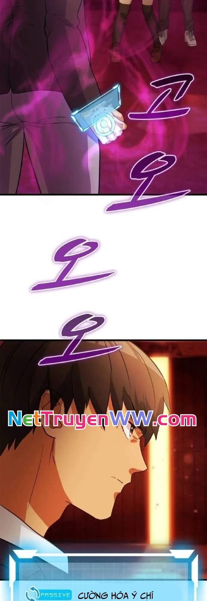 Siêu Thăng Cấp Anh Hùng Chapter 7 - 28