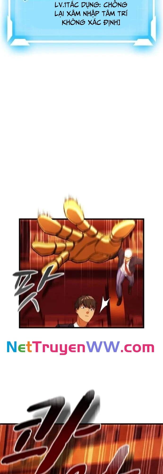 Siêu Thăng Cấp Anh Hùng Chapter 7 - 29