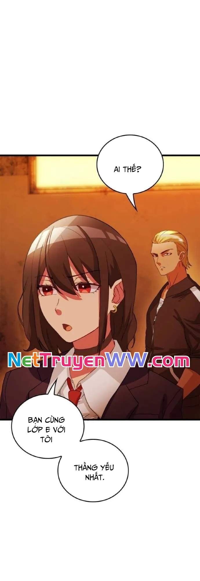 Siêu Thăng Cấp Anh Hùng Chapter 7 - 4