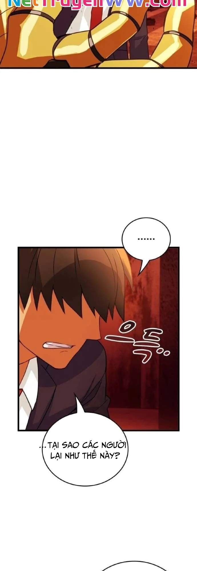 Siêu Thăng Cấp Anh Hùng Chapter 7 - 31