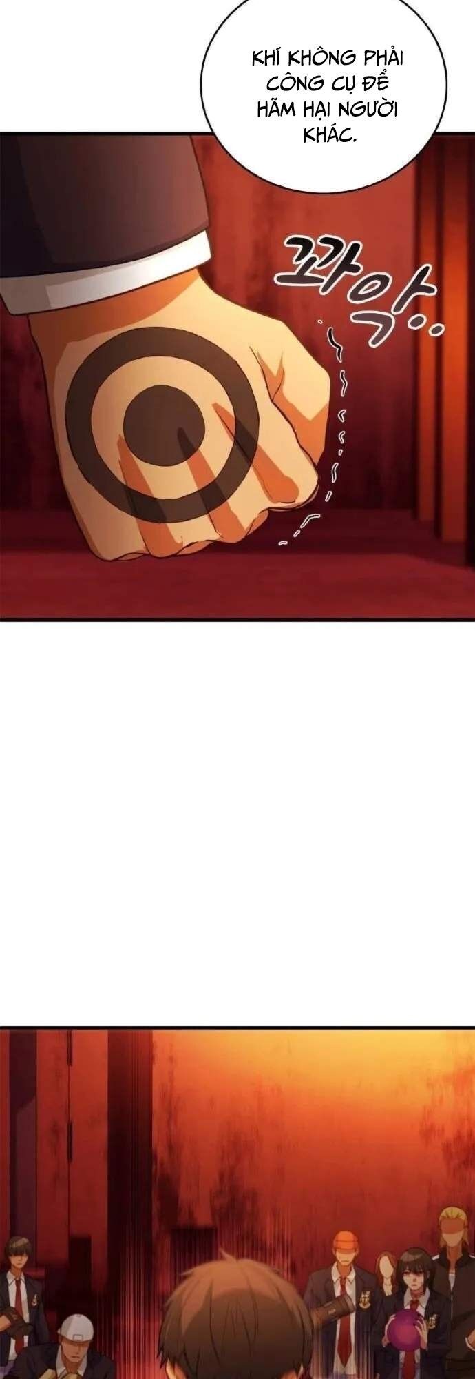 Siêu Thăng Cấp Anh Hùng Chapter 7 - 32