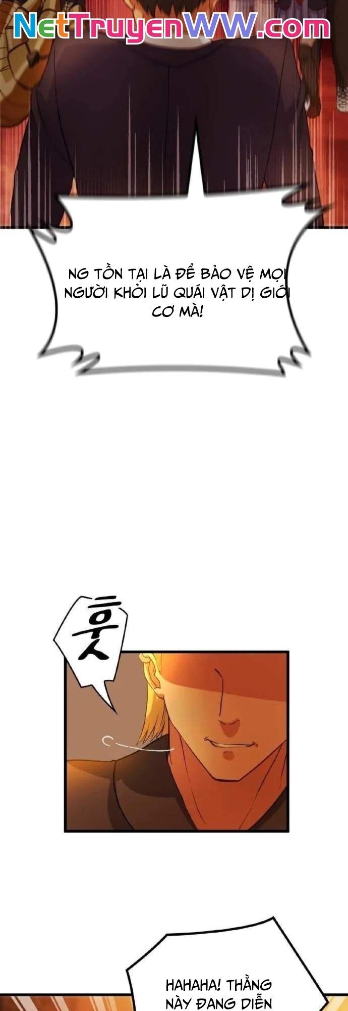 Siêu Thăng Cấp Anh Hùng Chapter 7 - 33