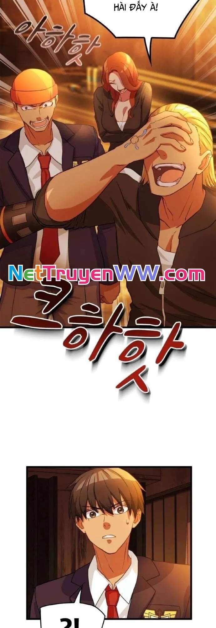 Siêu Thăng Cấp Anh Hùng Chapter 7 - 34