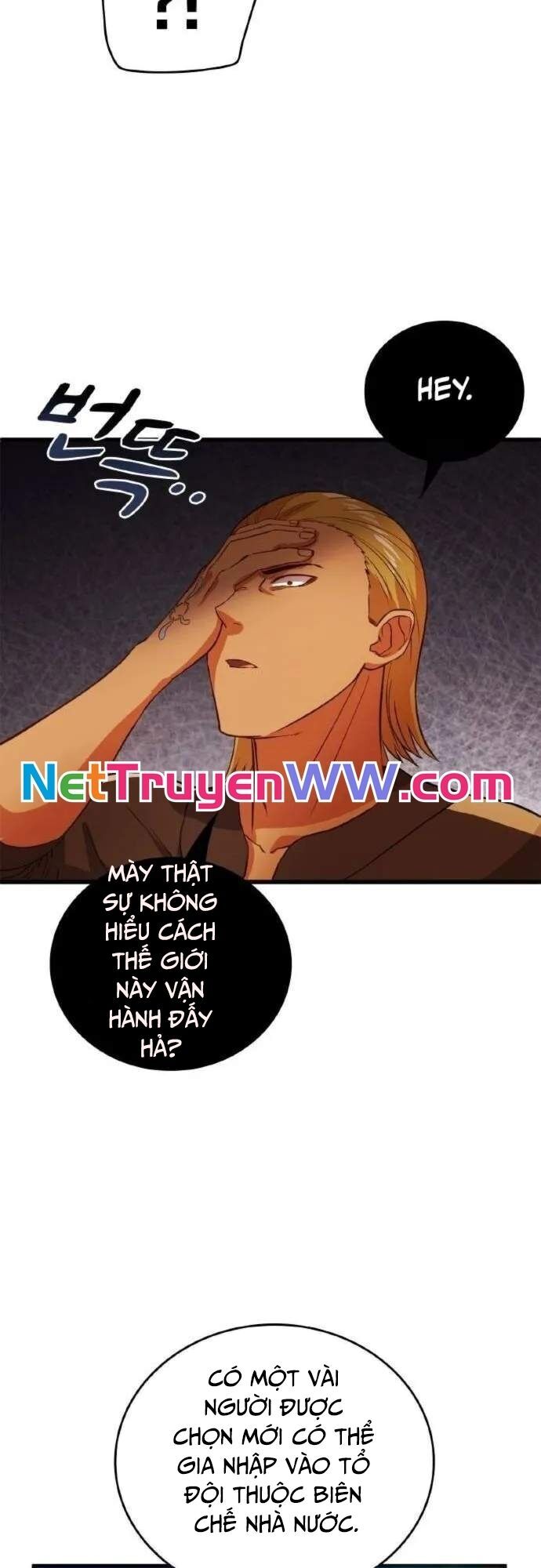 Siêu Thăng Cấp Anh Hùng Chapter 7 - 35