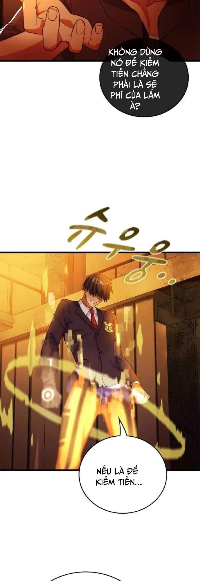 Siêu Thăng Cấp Anh Hùng Chapter 7 - 37