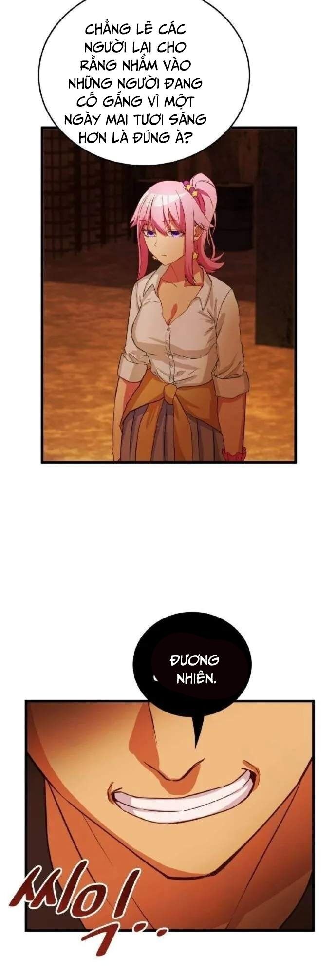 Siêu Thăng Cấp Anh Hùng Chapter 7 - 38