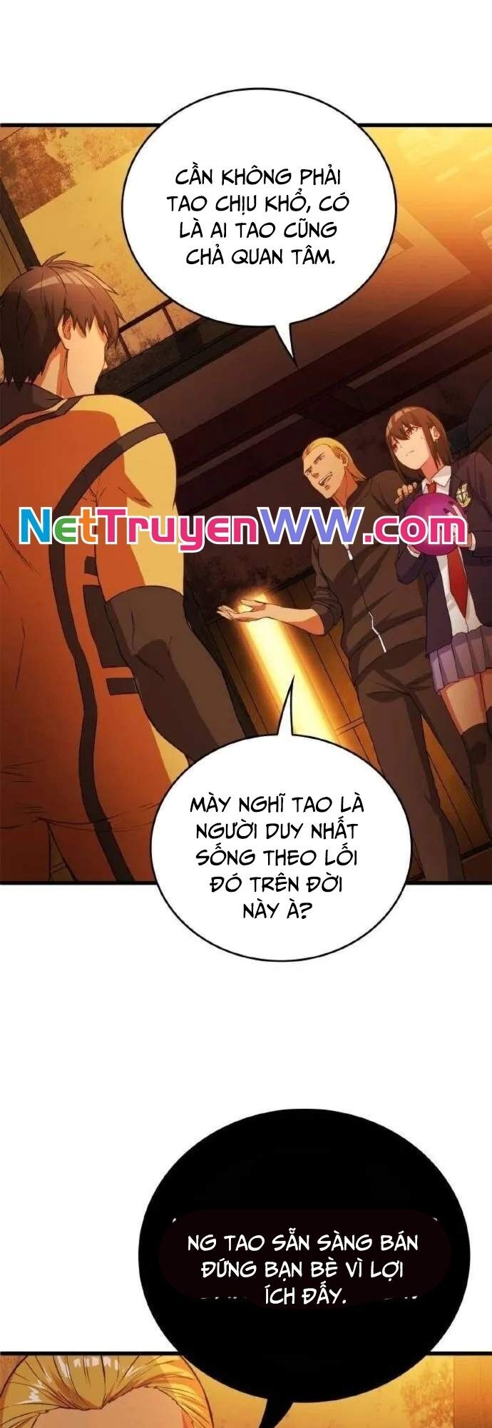 Siêu Thăng Cấp Anh Hùng Chapter 7 - 39