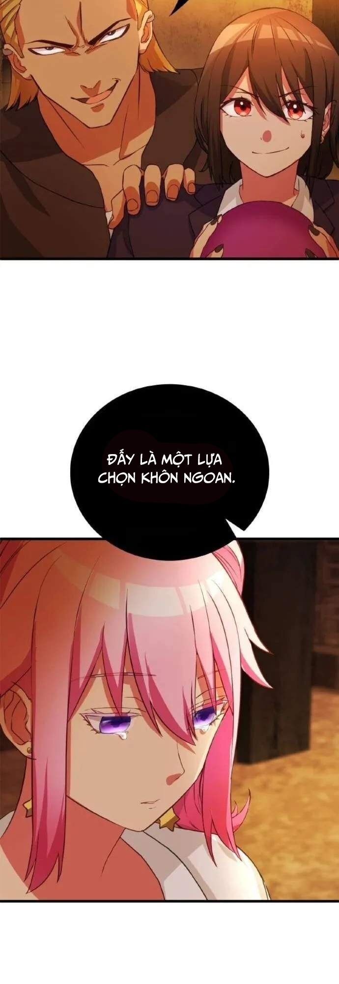 Siêu Thăng Cấp Anh Hùng Chapter 7 - 40