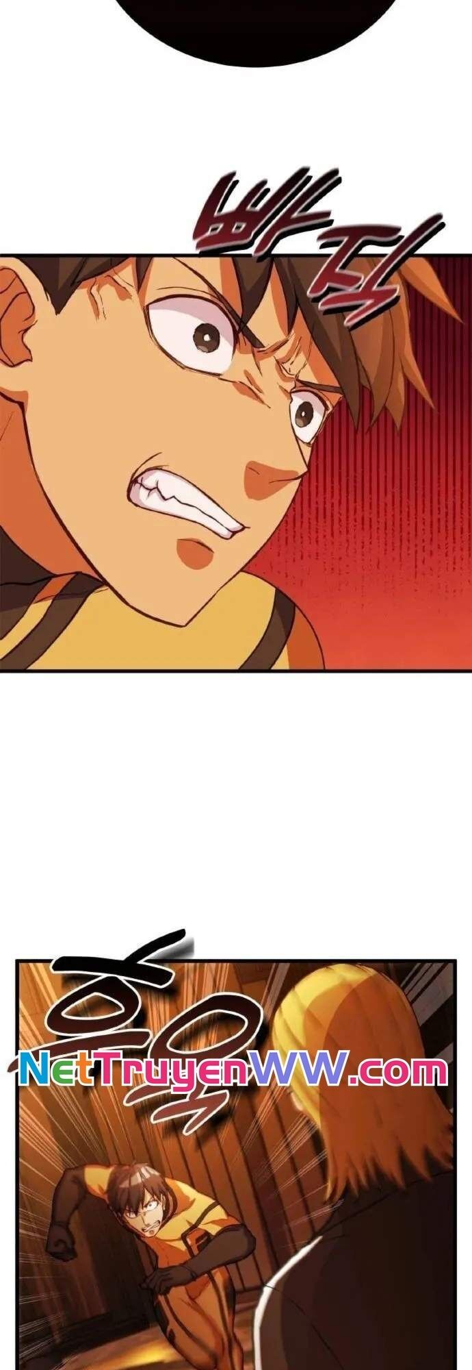 Siêu Thăng Cấp Anh Hùng Chapter 7 - 42