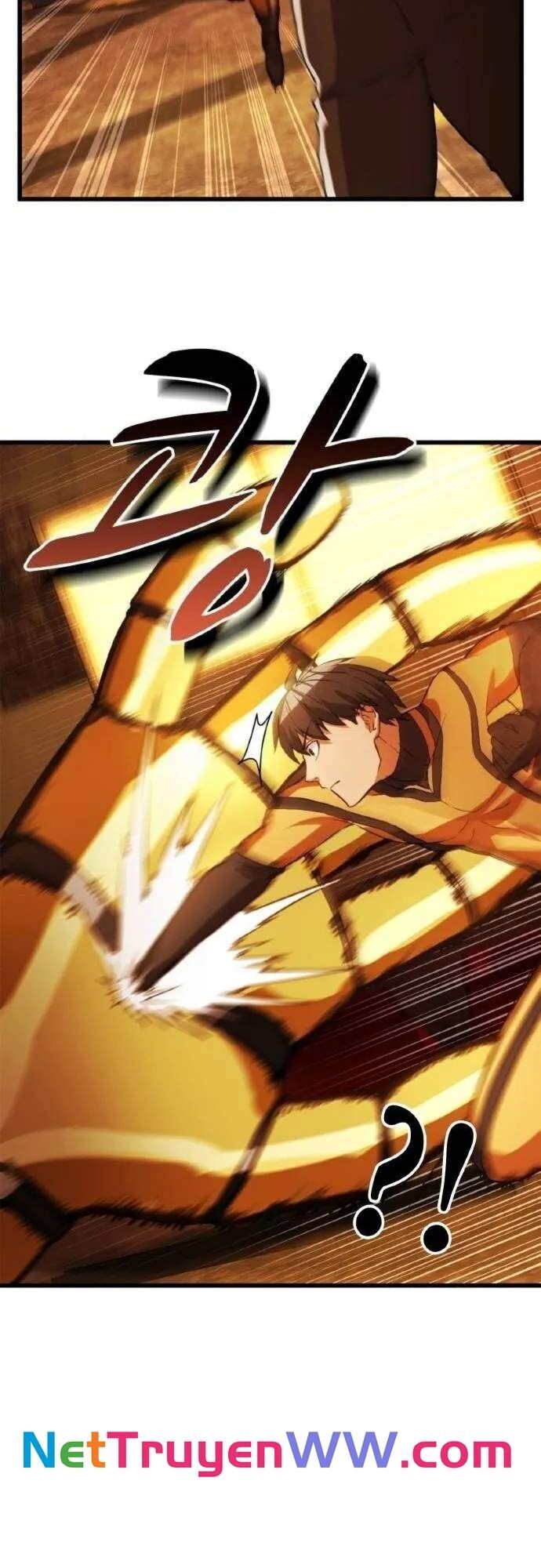 Siêu Thăng Cấp Anh Hùng Chapter 7 - 43