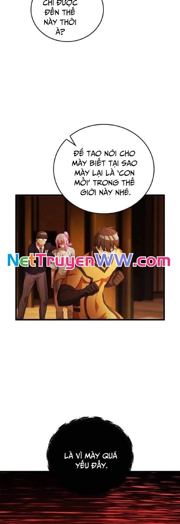 Siêu Thăng Cấp Anh Hùng Chapter 7 - 45