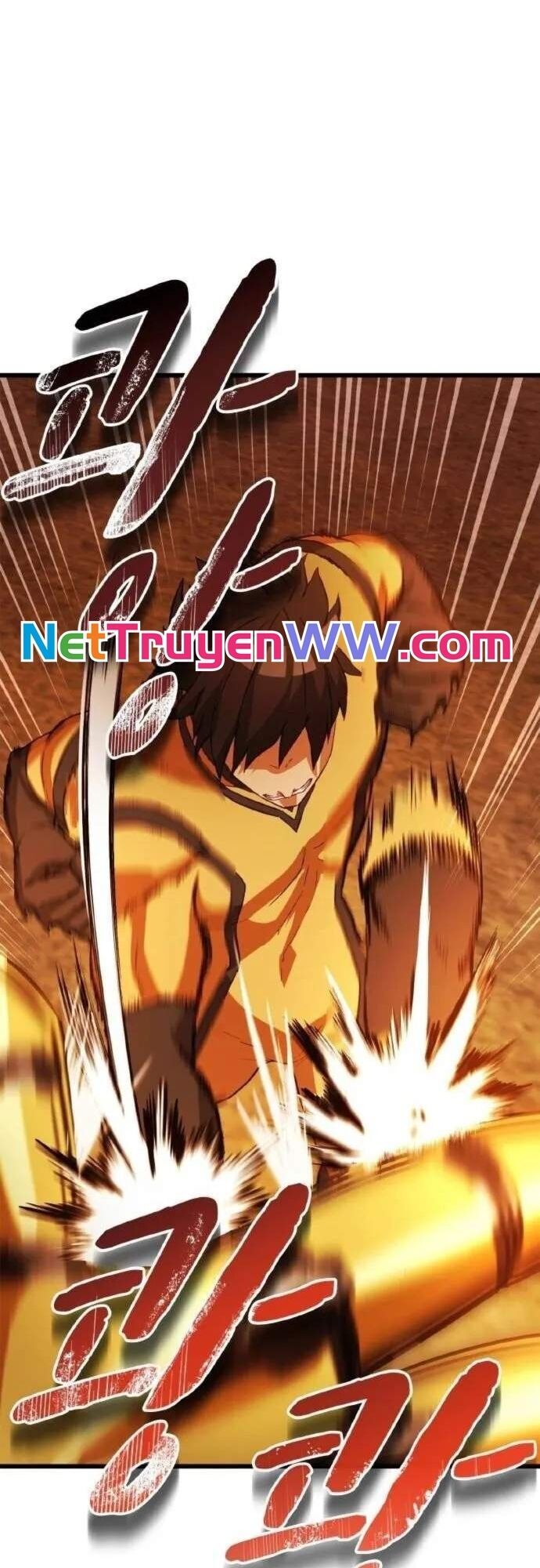 Siêu Thăng Cấp Anh Hùng Chapter 7 - 47