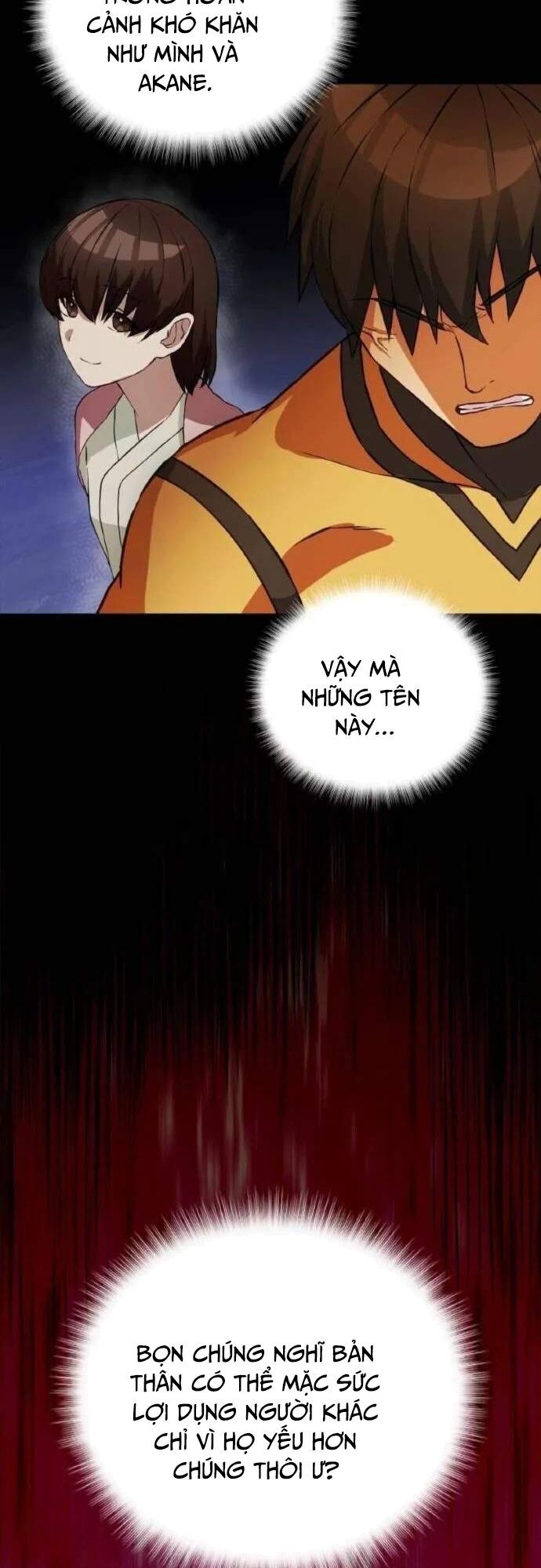 Siêu Thăng Cấp Anh Hùng Chapter 7 - 49