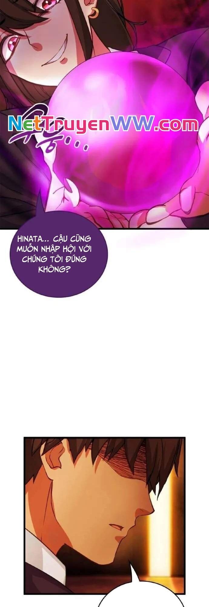 Siêu Thăng Cấp Anh Hùng Chapter 7 - 6