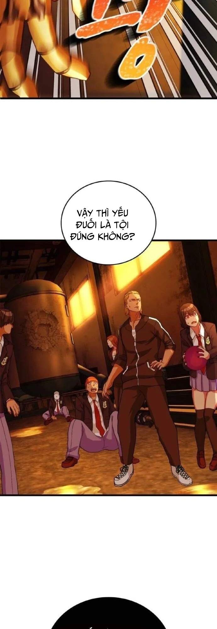 Siêu Thăng Cấp Anh Hùng Chapter 7 - 54