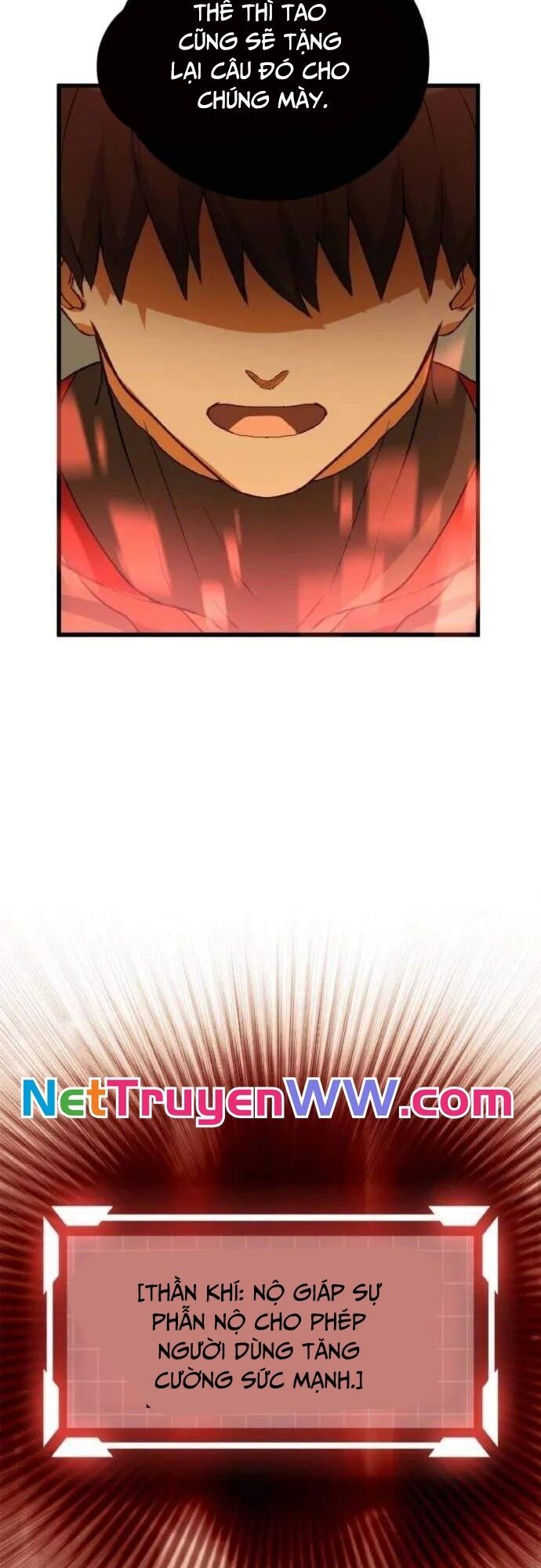 Siêu Thăng Cấp Anh Hùng Chapter 7 - 55
