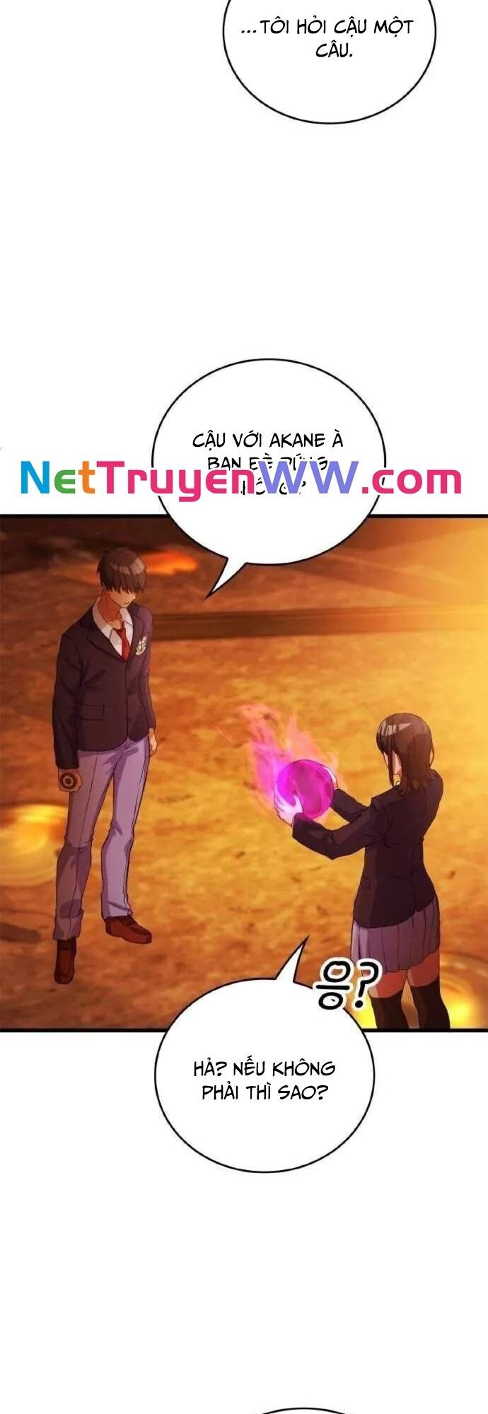 Siêu Thăng Cấp Anh Hùng Chapter 7 - 7