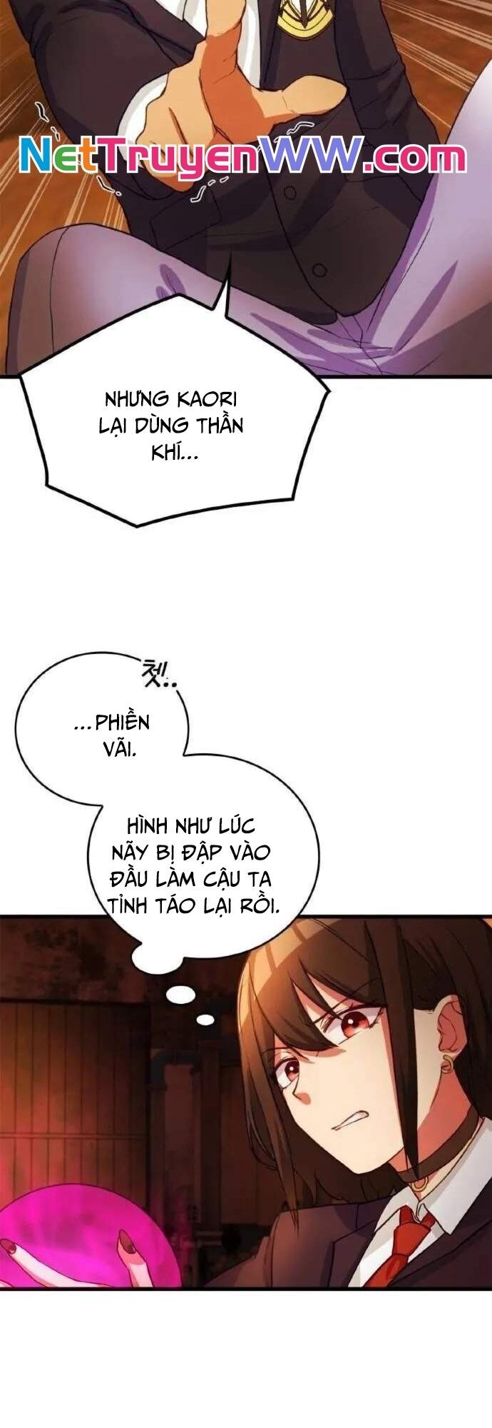Siêu Thăng Cấp Anh Hùng Chapter 7 - 10
