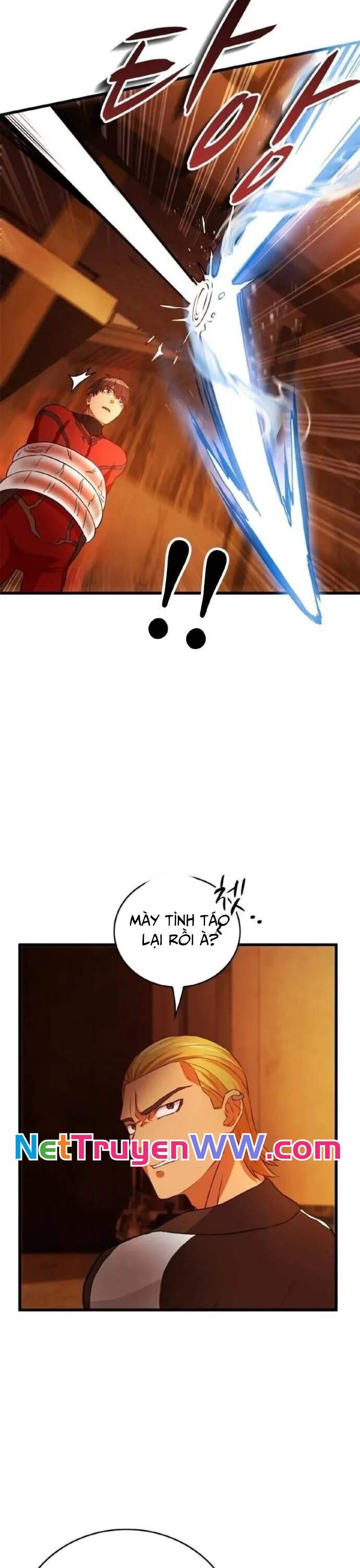 Siêu Thăng Cấp Anh Hùng Chapter 8 - 15