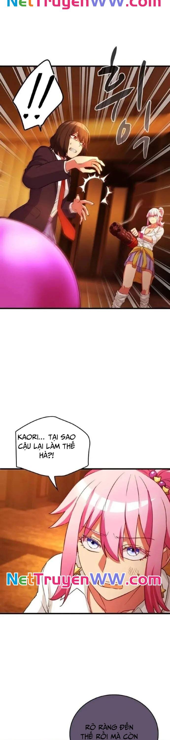 Siêu Thăng Cấp Anh Hùng Chapter 8 - 18