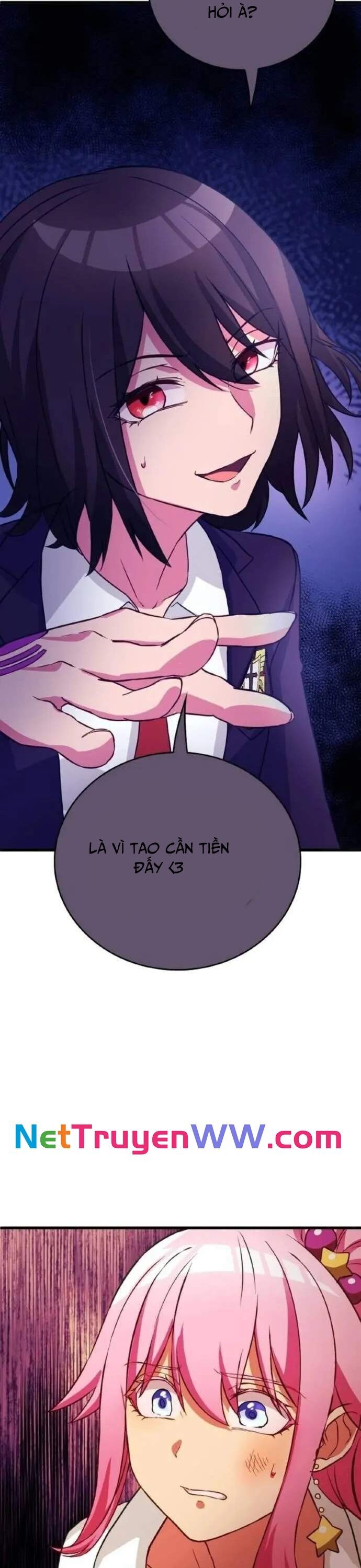 Siêu Thăng Cấp Anh Hùng Chapter 8 - 19