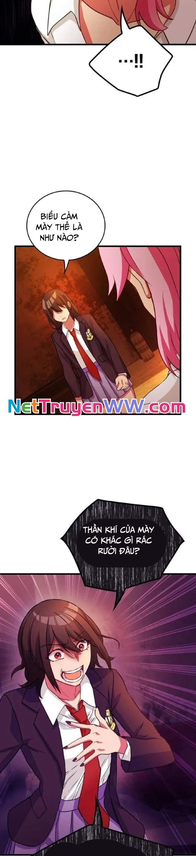 Siêu Thăng Cấp Anh Hùng Chapter 8 - 20