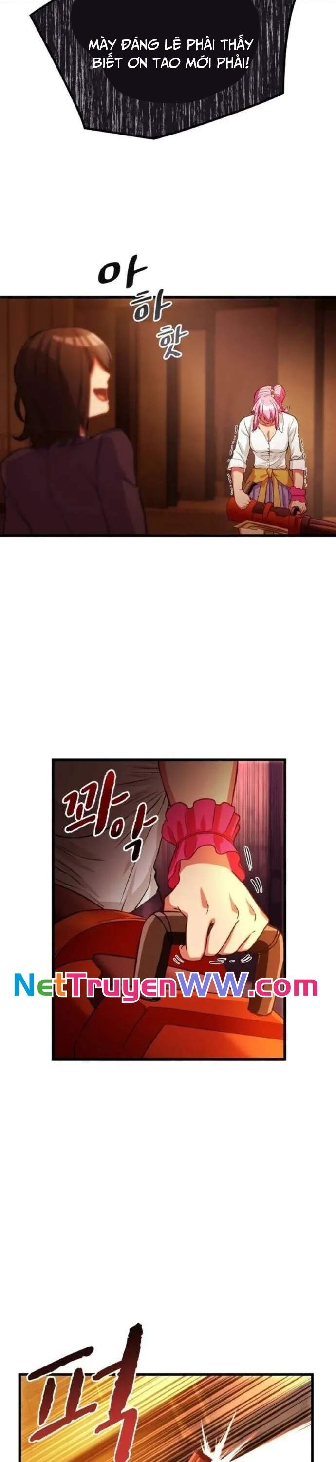 Siêu Thăng Cấp Anh Hùng Chapter 8 - 21