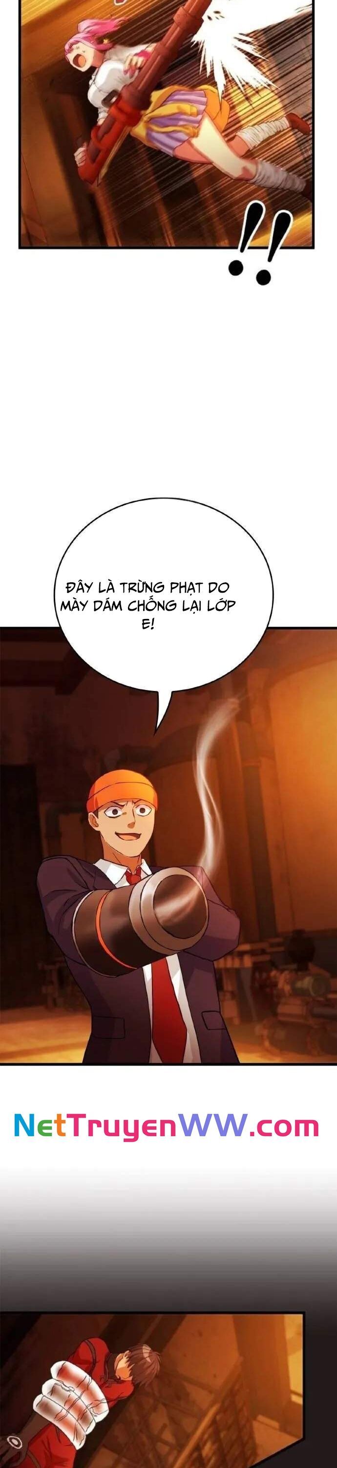 Siêu Thăng Cấp Anh Hùng Chapter 8 - 22