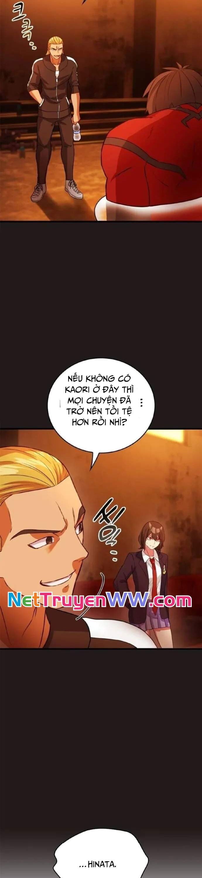 Siêu Thăng Cấp Anh Hùng Chapter 8 - 24