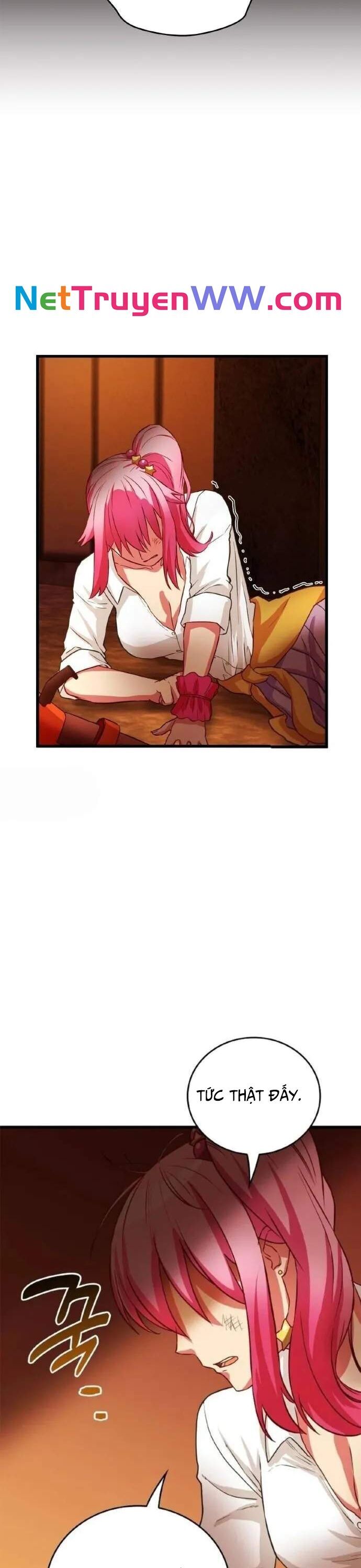 Siêu Thăng Cấp Anh Hùng Chapter 8 - 25