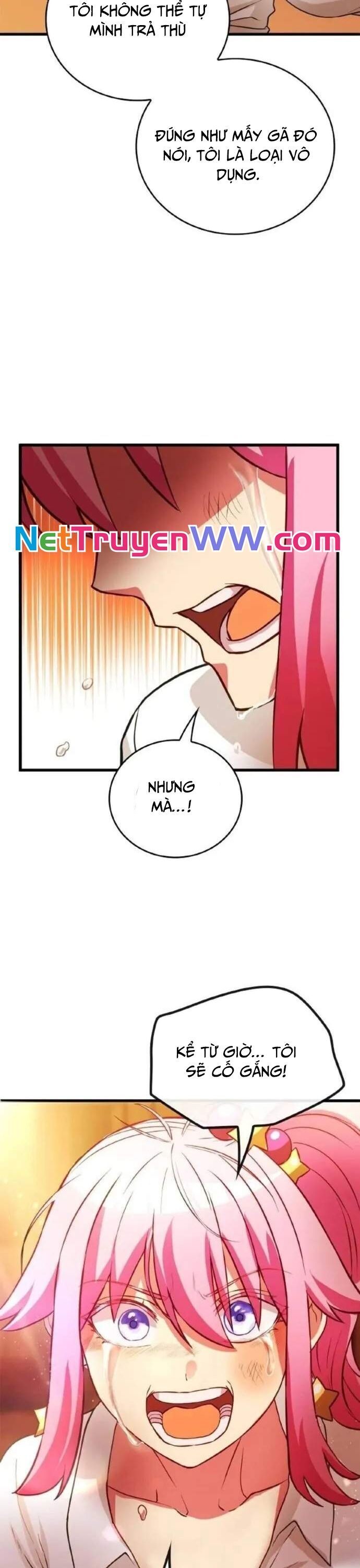 Siêu Thăng Cấp Anh Hùng Chapter 8 - 26