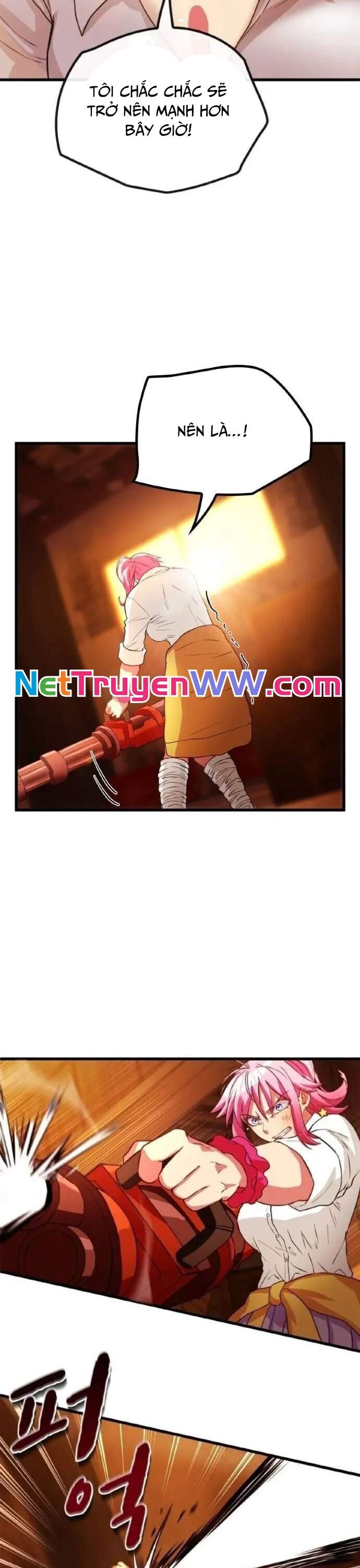 Siêu Thăng Cấp Anh Hùng Chapter 8 - 27