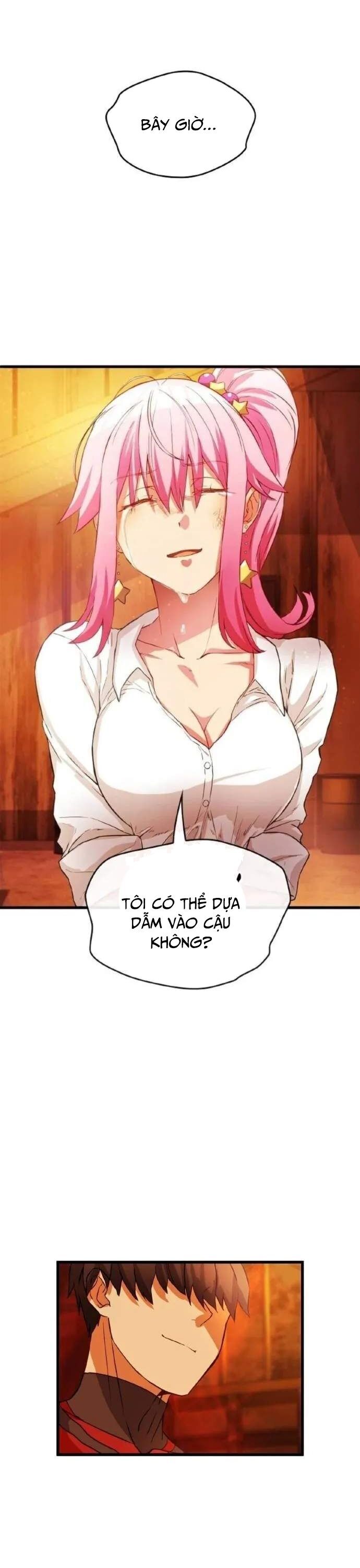 Siêu Thăng Cấp Anh Hùng Chapter 8 - 29