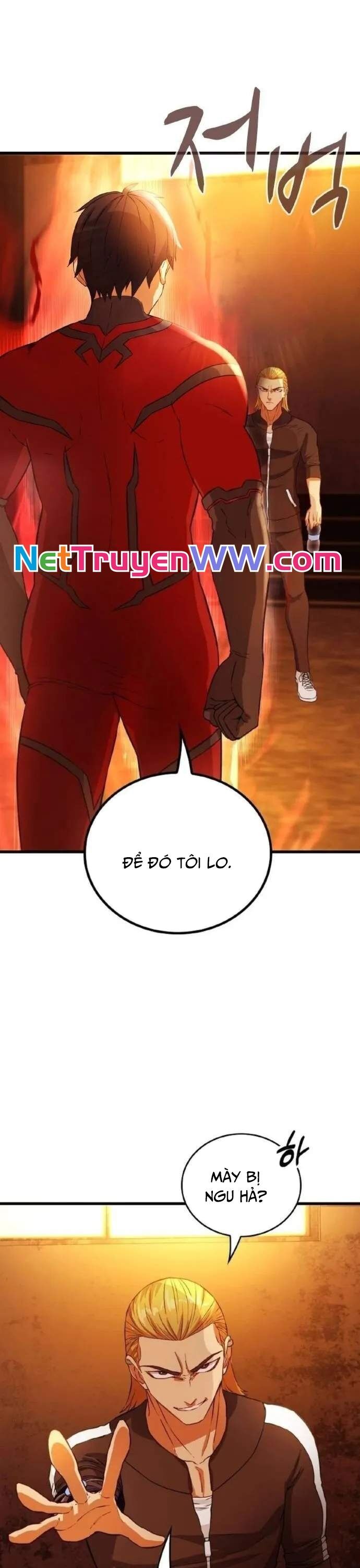 Siêu Thăng Cấp Anh Hùng Chapter 8 - 30