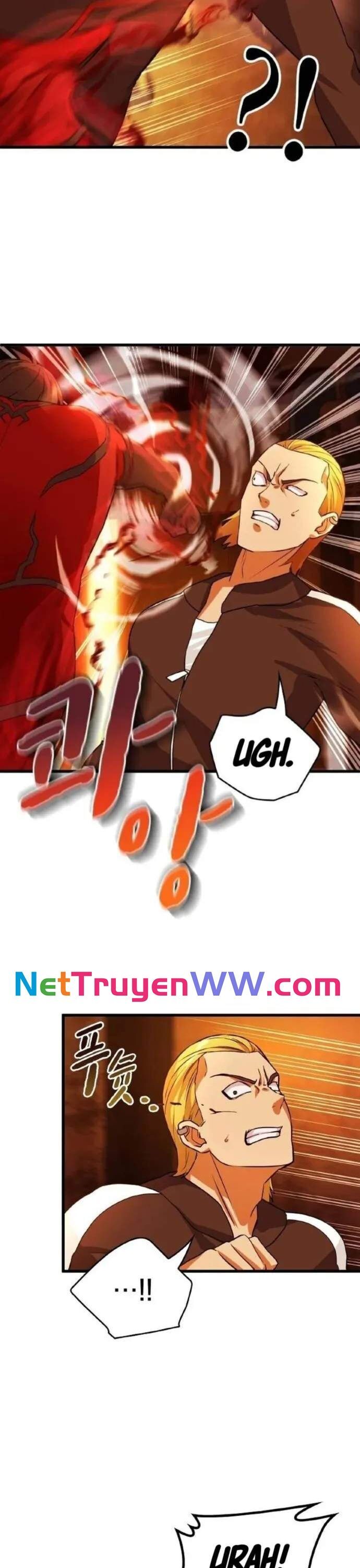 Siêu Thăng Cấp Anh Hùng Chapter 8 - 4