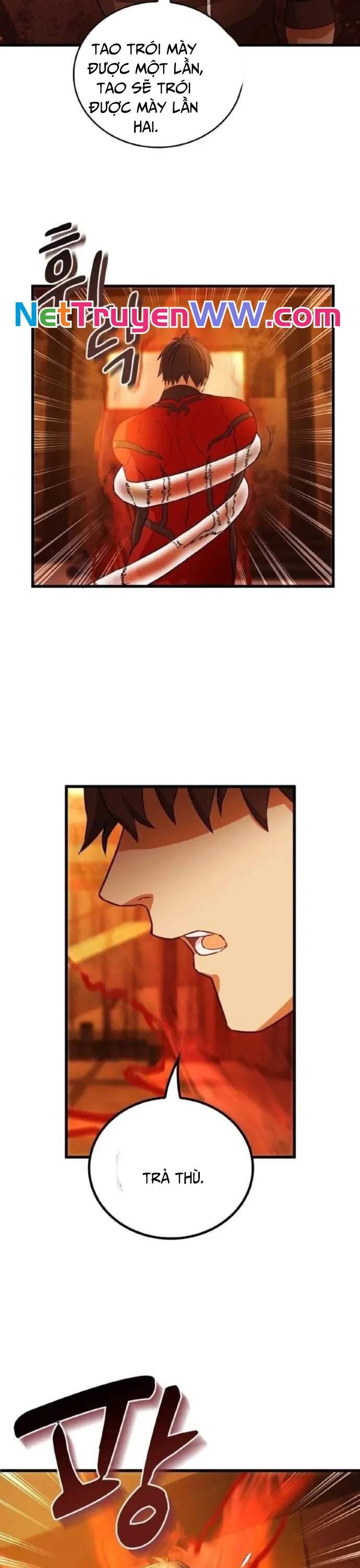 Siêu Thăng Cấp Anh Hùng Chapter 8 - 31