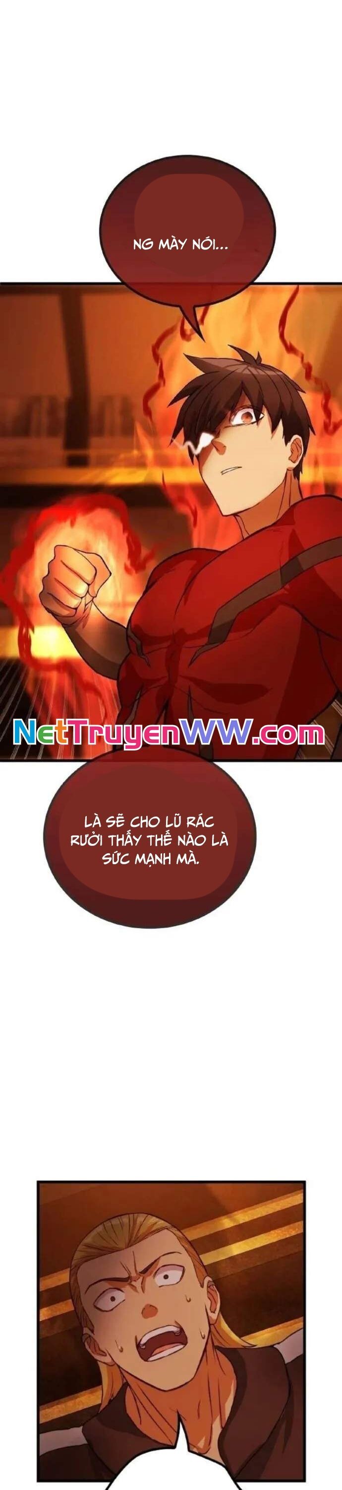 Siêu Thăng Cấp Anh Hùng Chapter 8 - 36