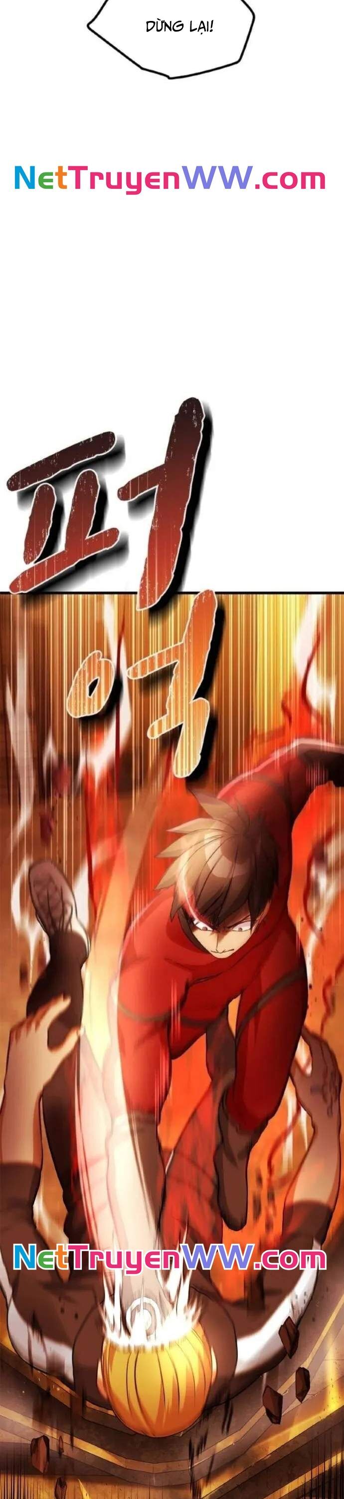 Siêu Thăng Cấp Anh Hùng Chapter 8 - 37