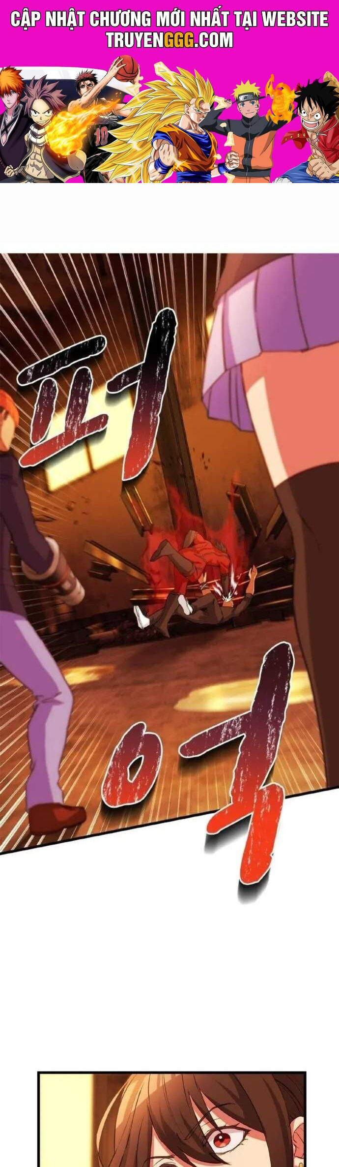 Siêu Thăng Cấp Anh Hùng Chapter 9 - 2